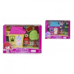 PYP MIA PICCOLA CASA REFRESH