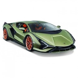 LAMBORGHINI SIAN FKP 37 1/18