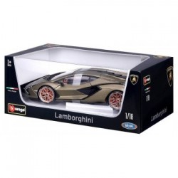 LAMBORGHINI SIAN FKP 37 1/18