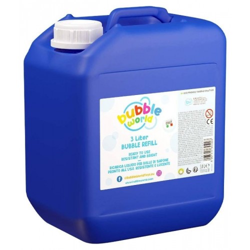 REFILL BOLLE SAP.3 L. 833000