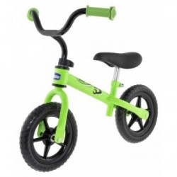 BALANCE BIKE GREEN 1716-05
