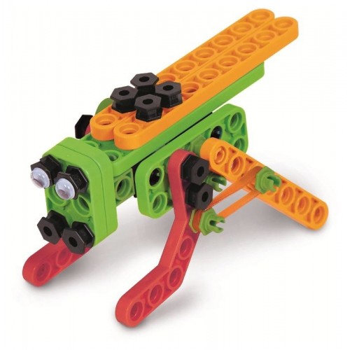 Clementoni Maker Lab Insetti