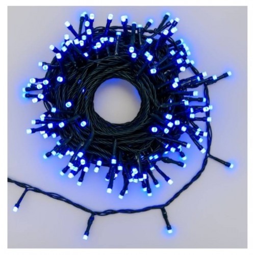 Catena lineare WONDER 16m 200 LED SuperBright...