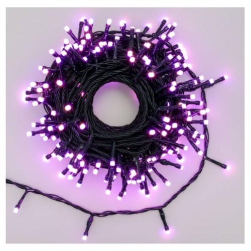 Catena lineare WONDER 16m 200 LED SuperBright...