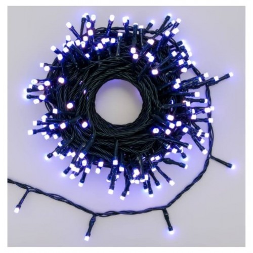 Catena lineare WONDER 16m 200 LED SuperBright...