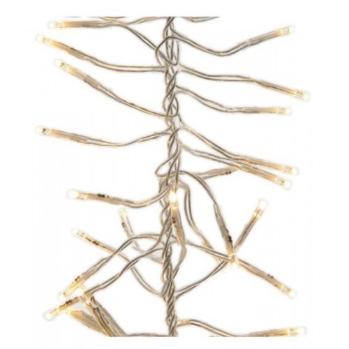 LED CLUSTER TWINKLE L 494734