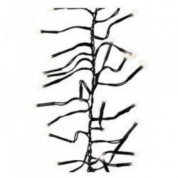 LED CLUSTER TWINKLE L 494737