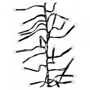 LED CLUSTER TWINKLE L 494735 2