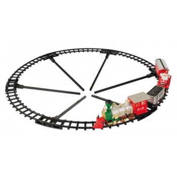 LED TREE TRAIN IND BO 488624