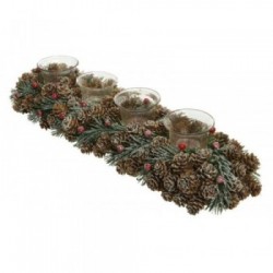 PINECONE TLIGHTH W BE 620204