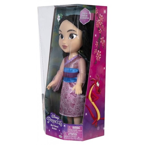 BAMBOLA MULAN CM.35 95564
