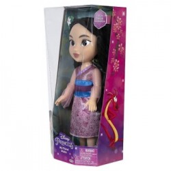 BAMBOLA MULAN CM.35 95564