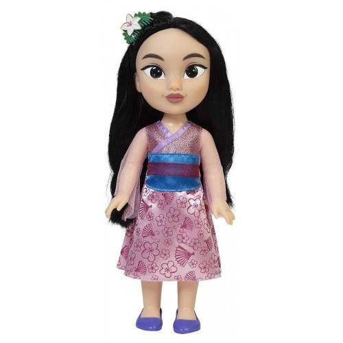 BAMBOLA MULAN CM.35 95564