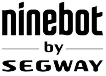 Ninebot by Segway